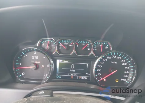 2015 Chevrolet Silverado 1500 1Lt from USA, damaged, VIN 3GCUKREC6FG191026